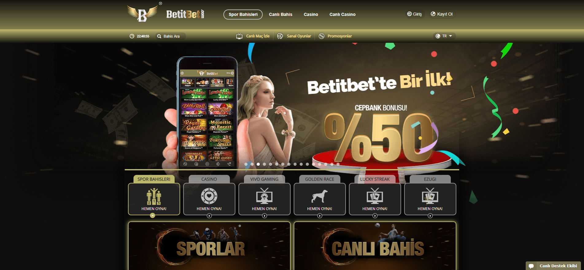 BetitBet