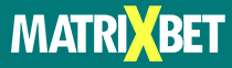 matrixbet logo