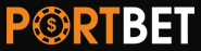 portbet logo