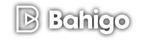 bahigo logo