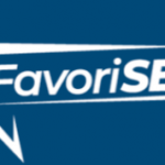 favorisen logo