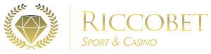 riccobet logo