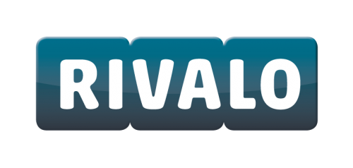 rivalo logo