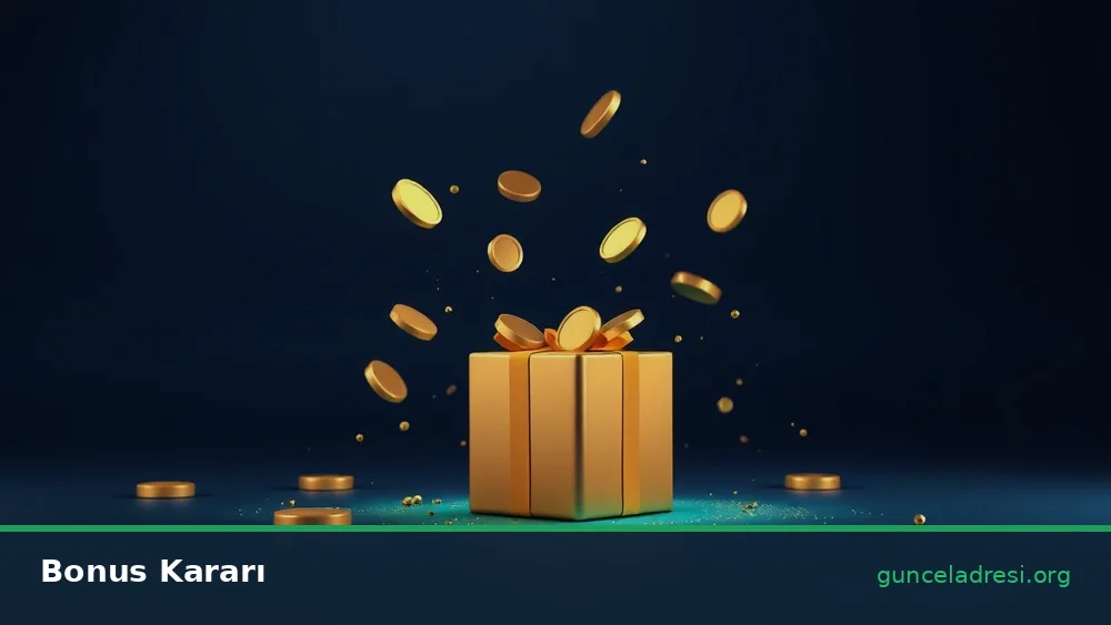 Adiosbet Güncel Giriş Adresi – Bonus Kararı
