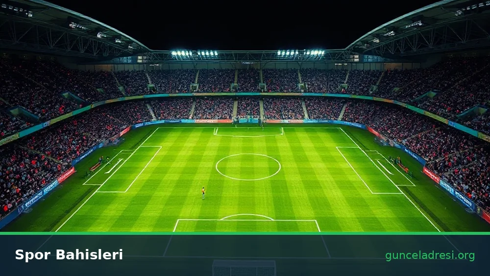 Bahigo Güncel Giriş Adresi – Spor Bahisleri