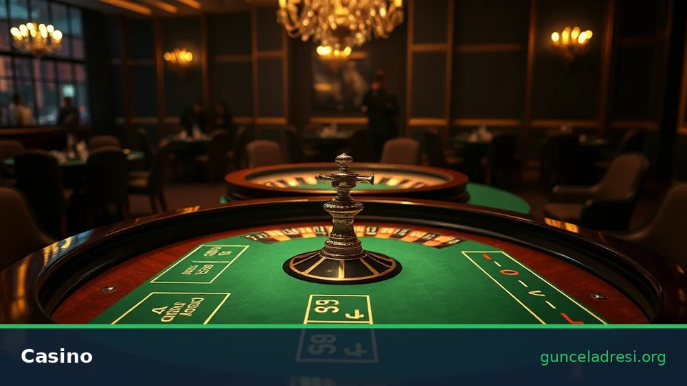 Bahisfix Güncel Giriş Adresi – Casino
