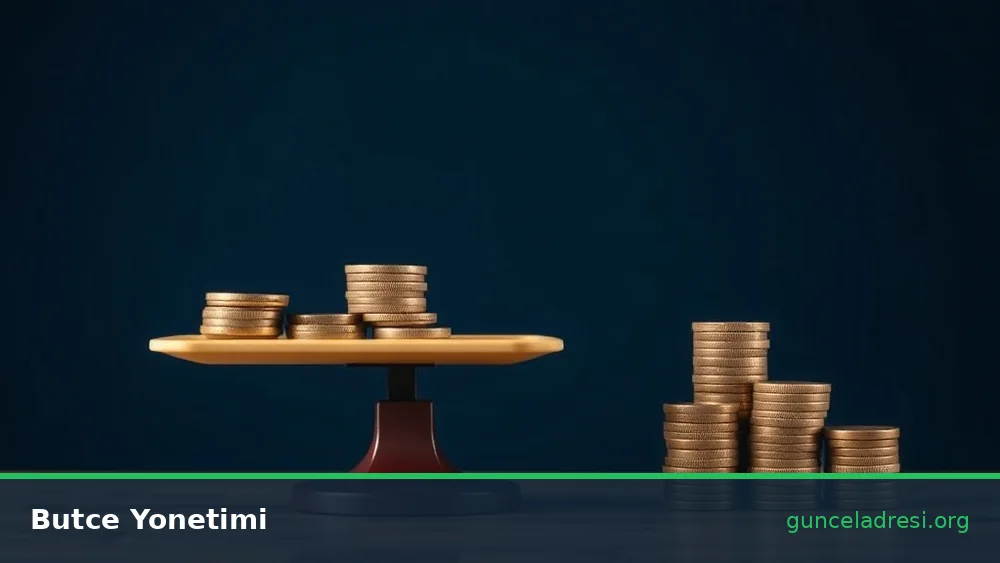 Bahiswin Güncel Giriş Adresi – Bütçe Yönetimi