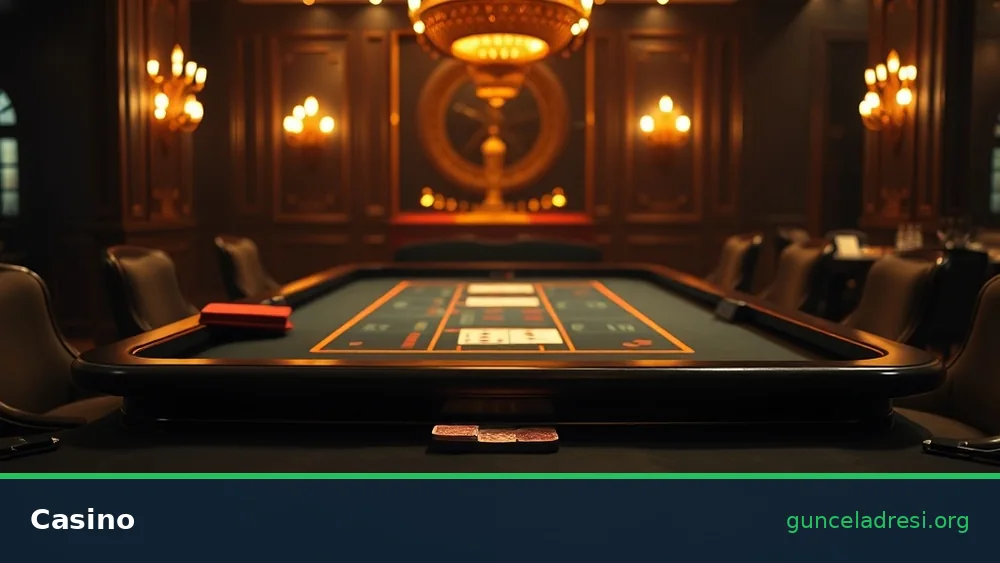 Bahiswin Güncel Giriş Adresi – Casino