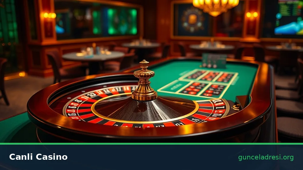 Belugabahis Güncel Giriş Adresi – Canlı Casino