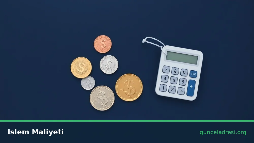 Betboro Güncel Giriş Adresi – İşlem Maliyeti