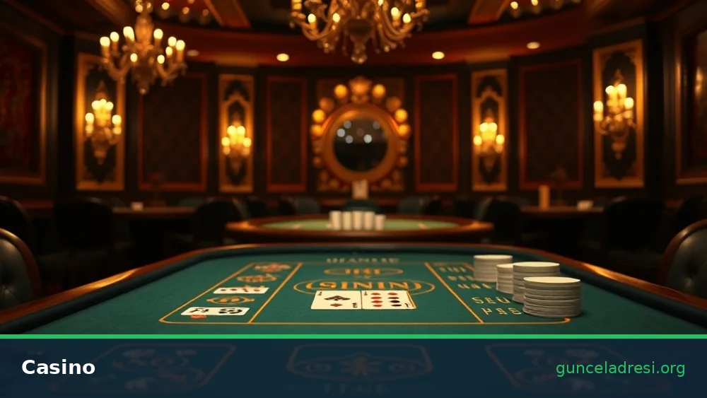 Betboro Güncel Giriş Adresi – Casino