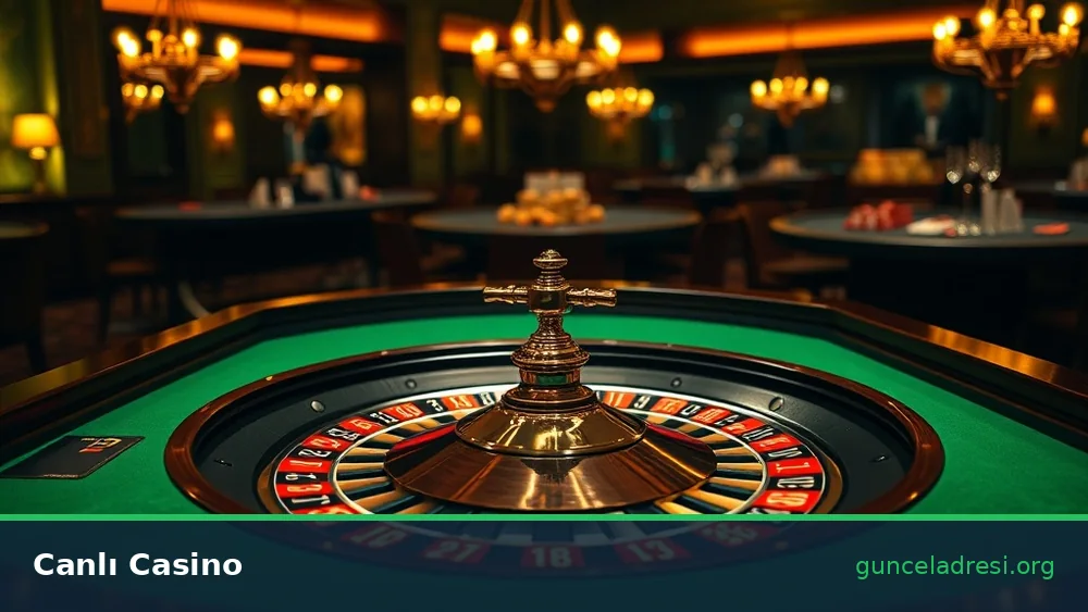 Betexper Güncel Giriş Adresi – Canlı Casino