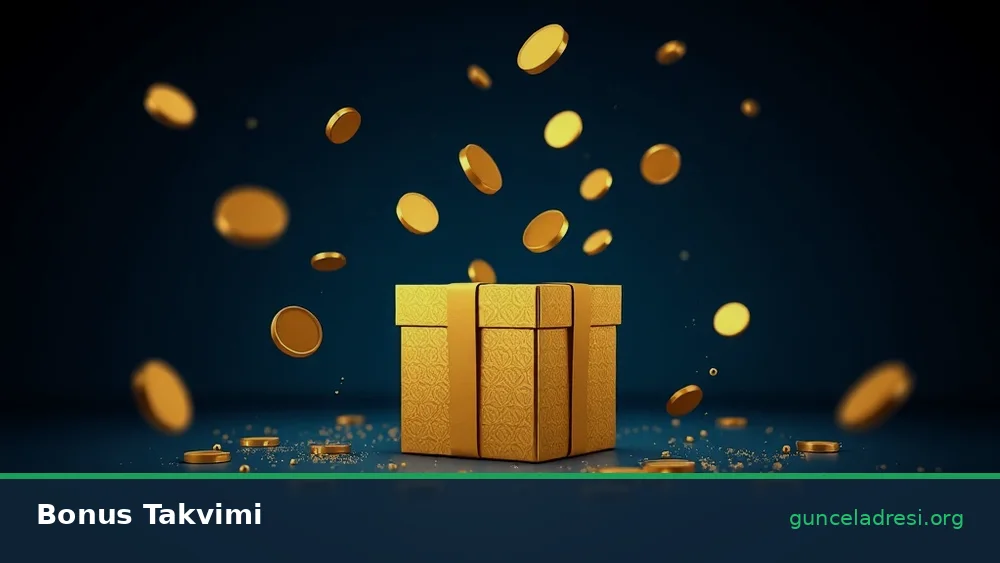 Betgram Güncel Giriş Adresi – Bonus Takvimi
