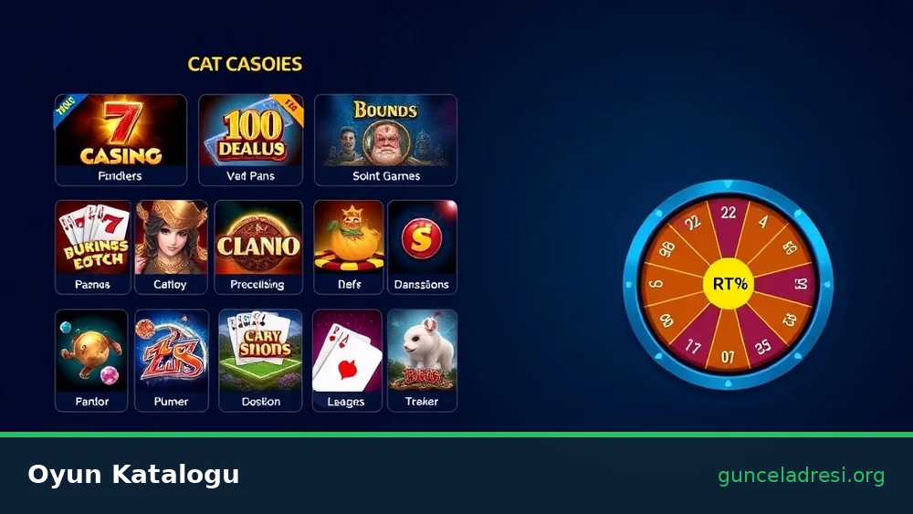 Bethooven Güncel Giriş Adresi – Oyun Kataloğu