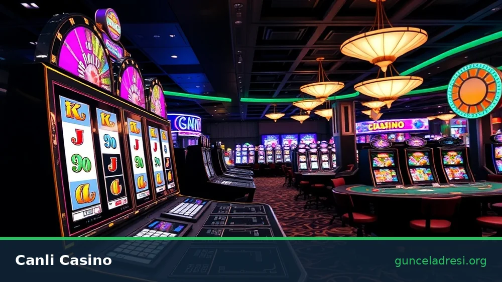 Bethooven Güncel Giriş Adresi – Canlı Casino