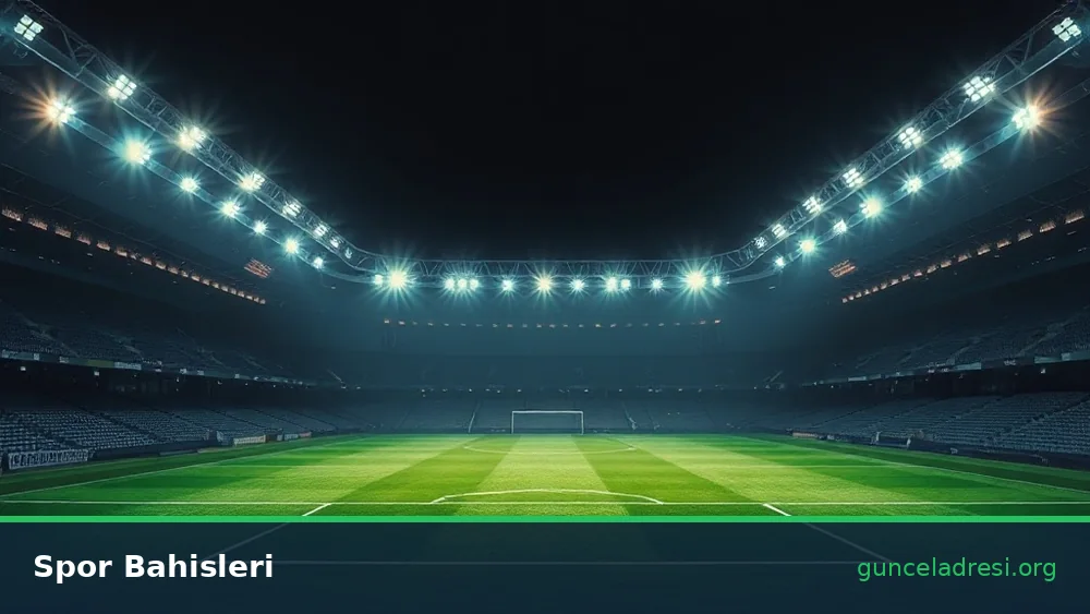 Betist Güncel Giriş Adresi – Spor Bahisleri