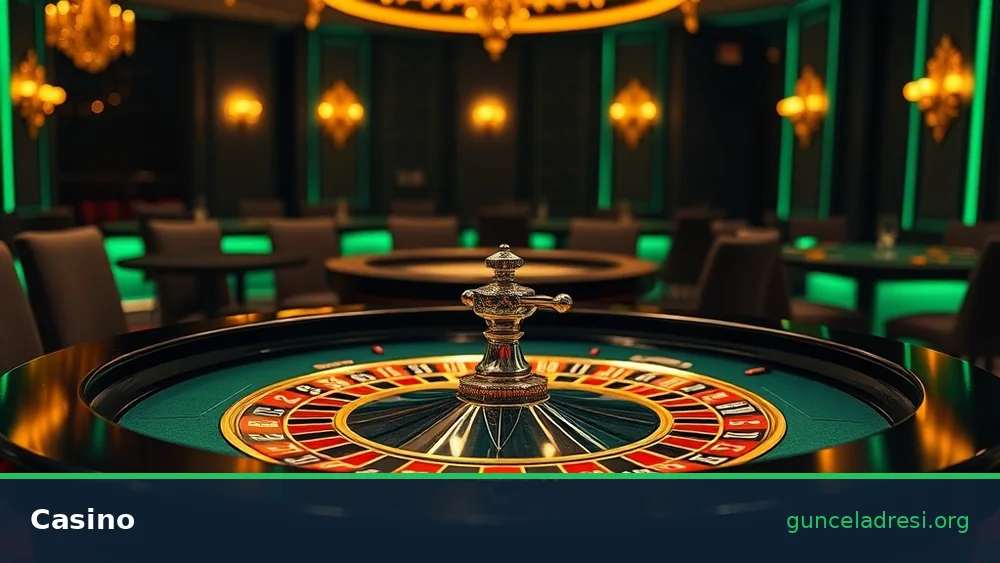 Betitbet Güncel Giriş Adresi – Casino