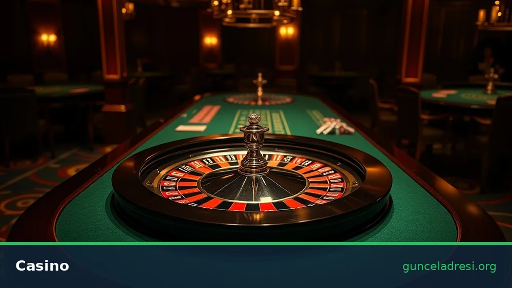 Betkupa Güncel Giriş Adresi – Casino