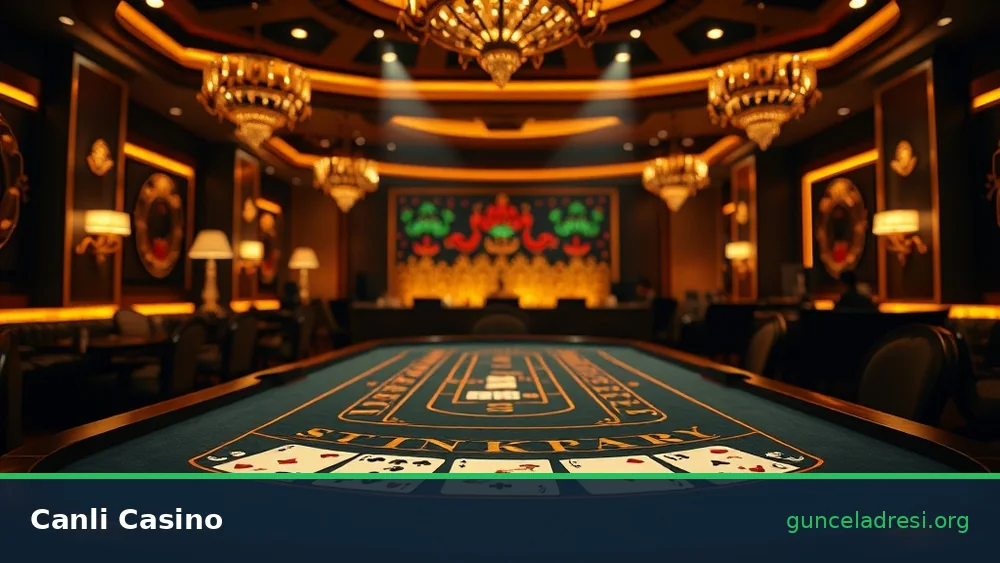 Betlima Güncel Giriş Adresi – Canlı Casino