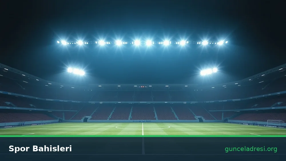 BetPluton Güncel Giriş Adresi – Spor Bahisleri