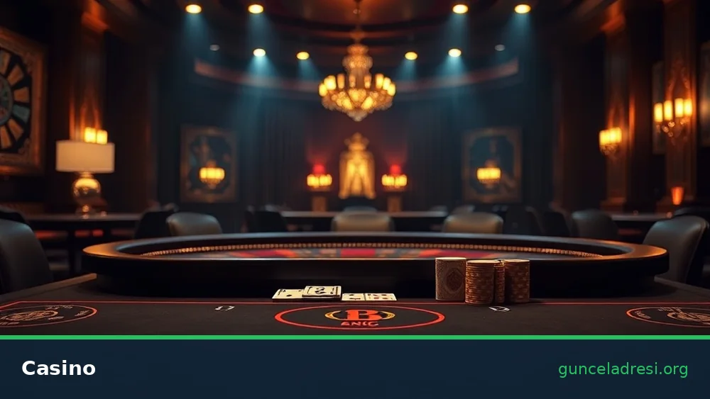 Betritim Güncel Giriş Adresi – Casino