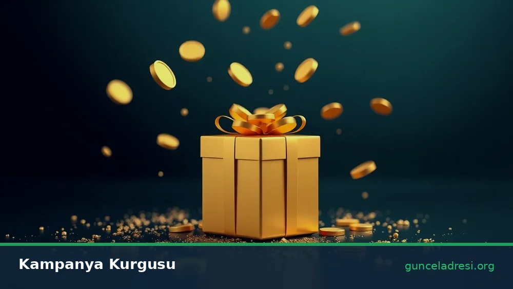 Bets10 Güncel Giriş Adresi – Kampanya Kurgusu