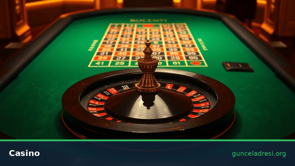 Betslife Güncel Giriş Adresi – Casino