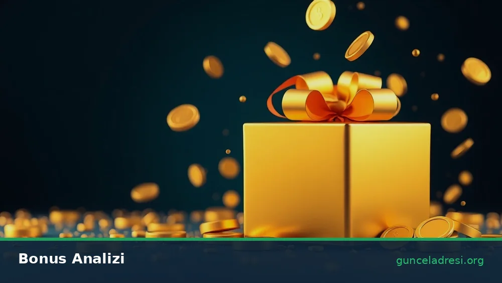 Betsmove Güncel Giriş Adresi – Bonus Analizi