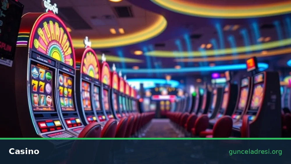 Bettica Güncel Giriş Adresi – Casino