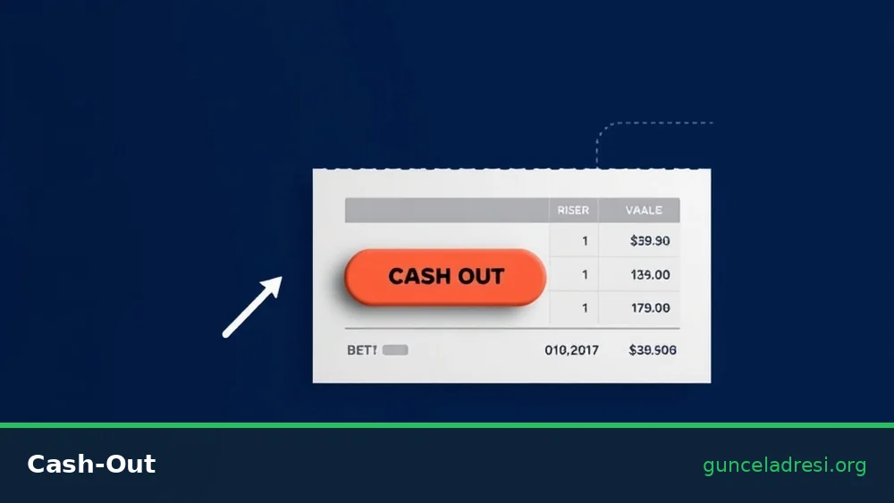 Betticket Güncel Giriş Adresi – Cash-Out