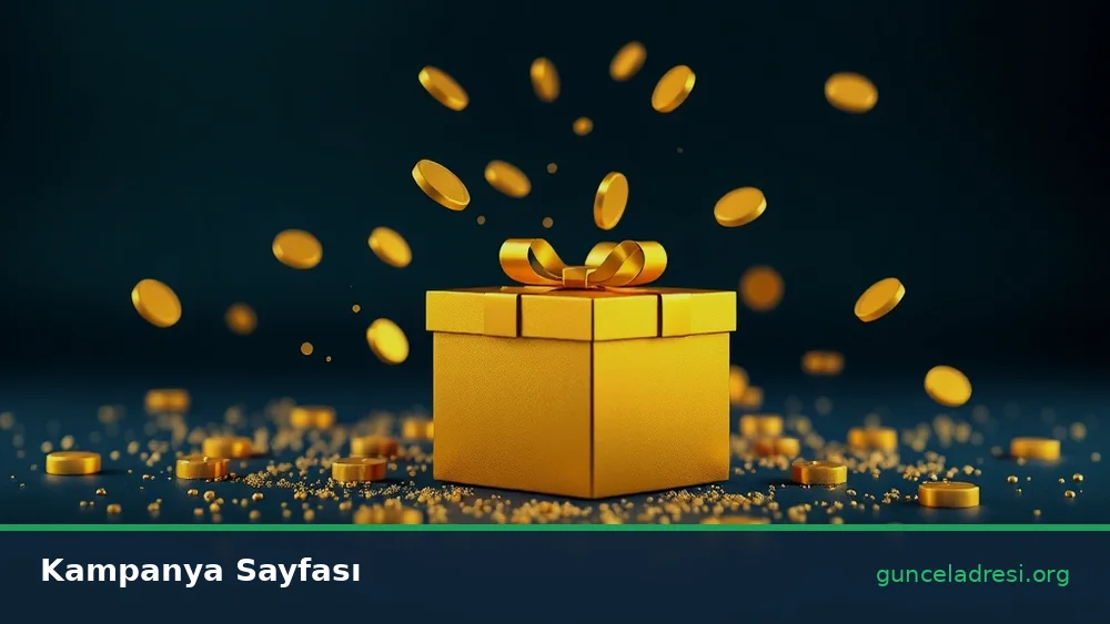Betvole Güncel Giriş Adresi – Kampanya Sayfası