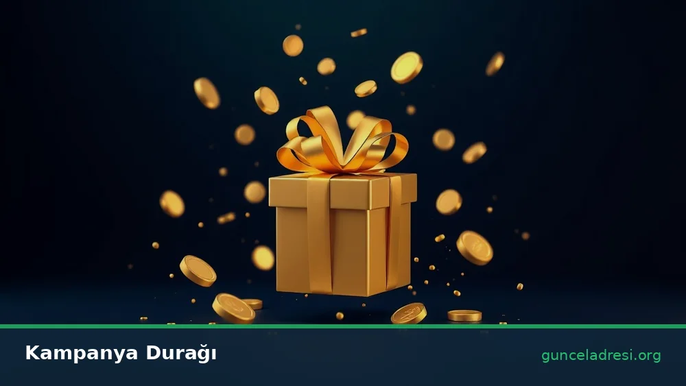 Betwego Güncel Giriş Adresi – Kampanya Durağı