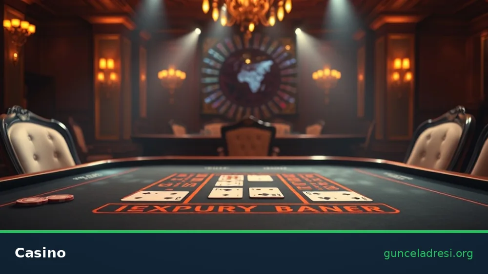 Betxbahis Güncel Giriş Adresi – Casino