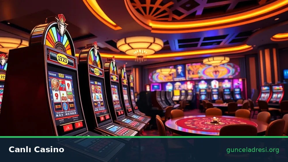 Betzeplin Güncel Giriş Adresi – Canlı Casino