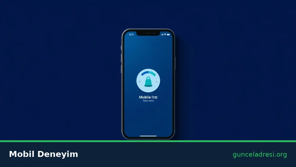 Bivole Güncel Giriş Adresi – Mobil Deneyim