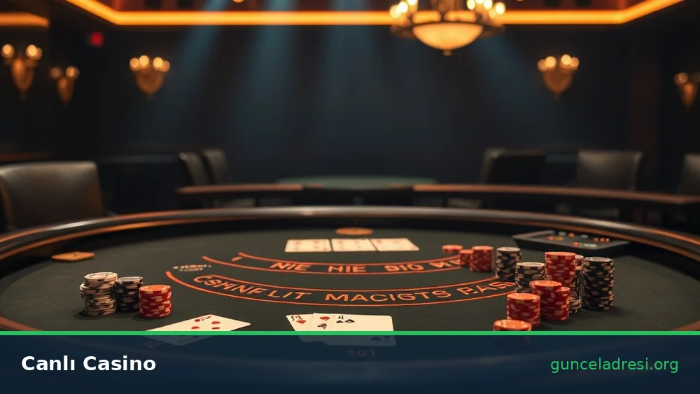 Casino Delta Güncel Giriş Adresi – Canlı Casino