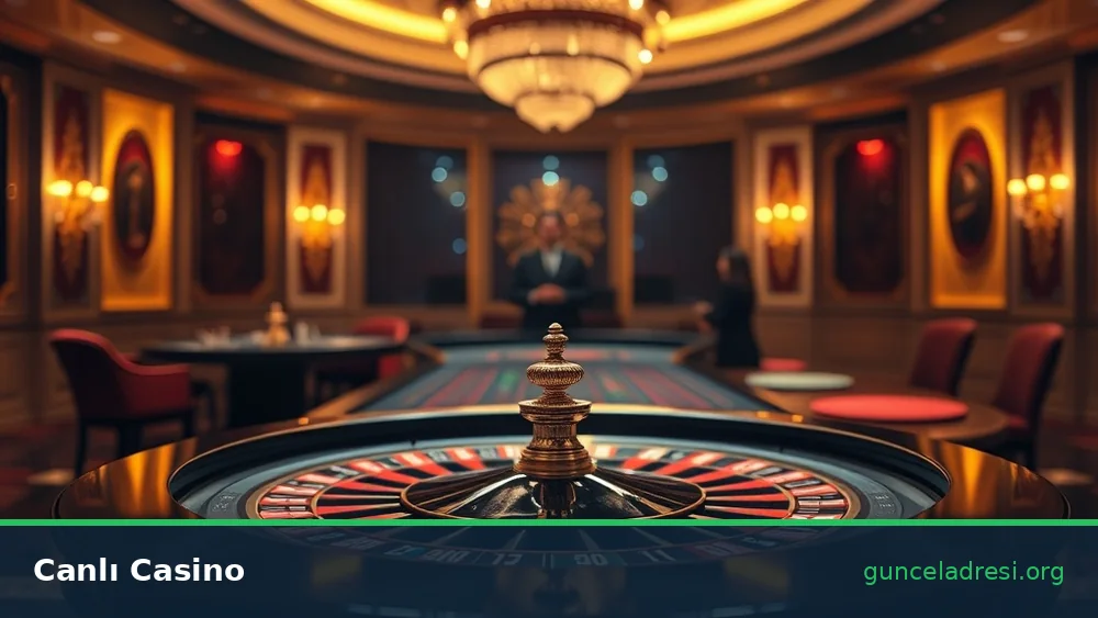 Dinamobet Güncel Giriş Adresi – Canlı Casino