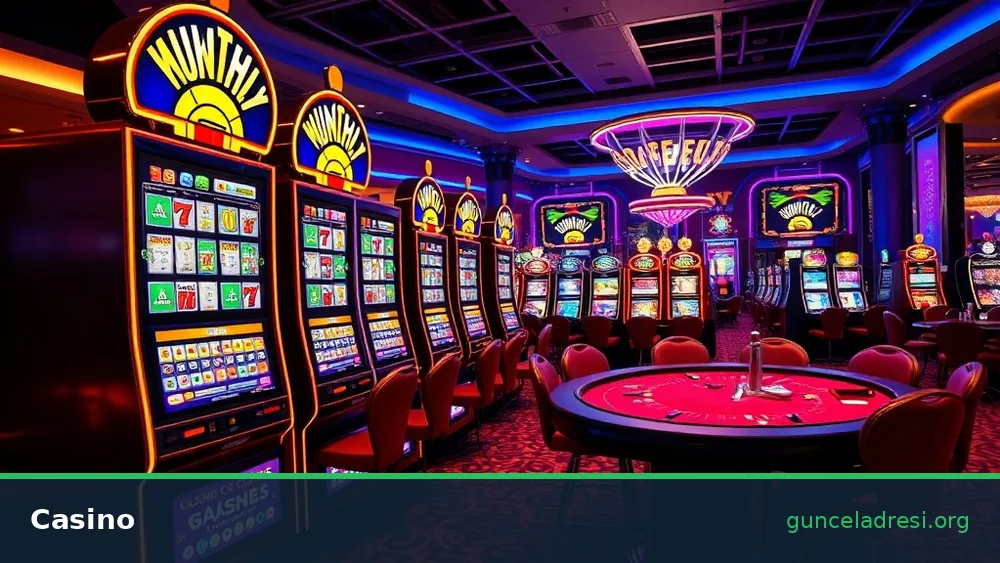 Dotabet Güncel Giriş Adresi – Casino