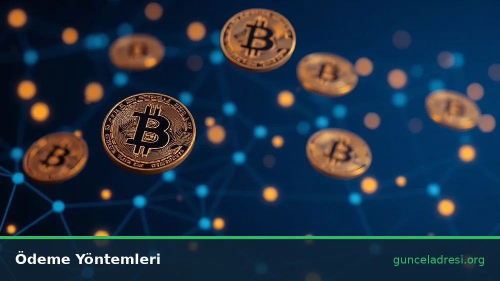 Elexbet Güncel Giriş Adresi – Ödeme Yöntemleri