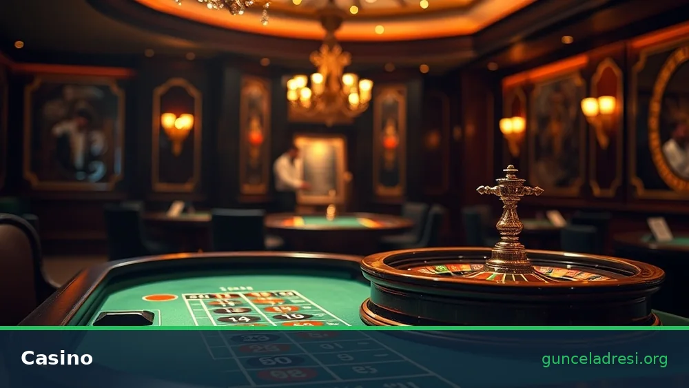 Exclusivebet Güncel Giriş Adresi – Casino