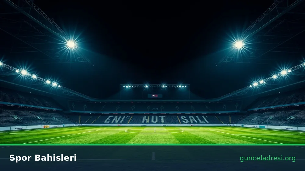 Favoribahis Güncel Giriş Adresi – Spor Bahisleri