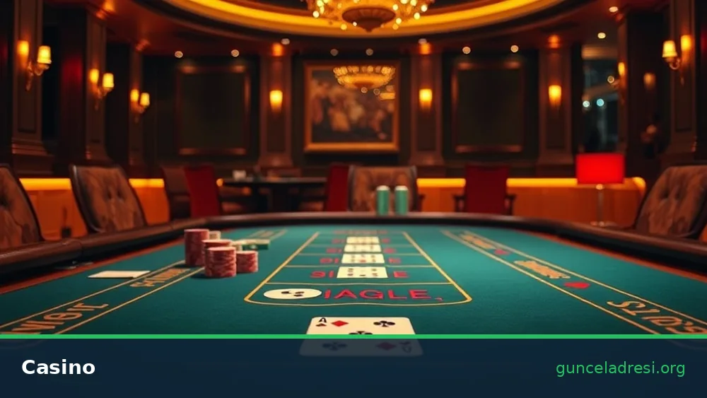 Faxbet Güncel Giriş Adresi – Casino