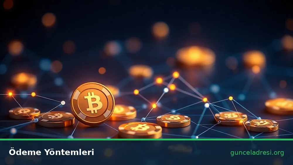 Fenomenbet Güncel Giriş Adresi – Ödeme Yöntemleri