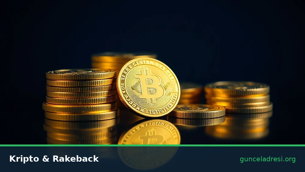 Gamdom Güncel Giriş Adresi – Kripto & Rakeback