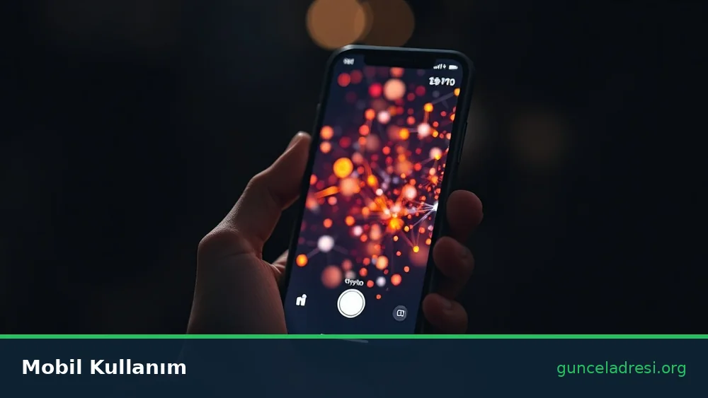Gamdom Güncel Giriş Adresi – Mobil Kullanım