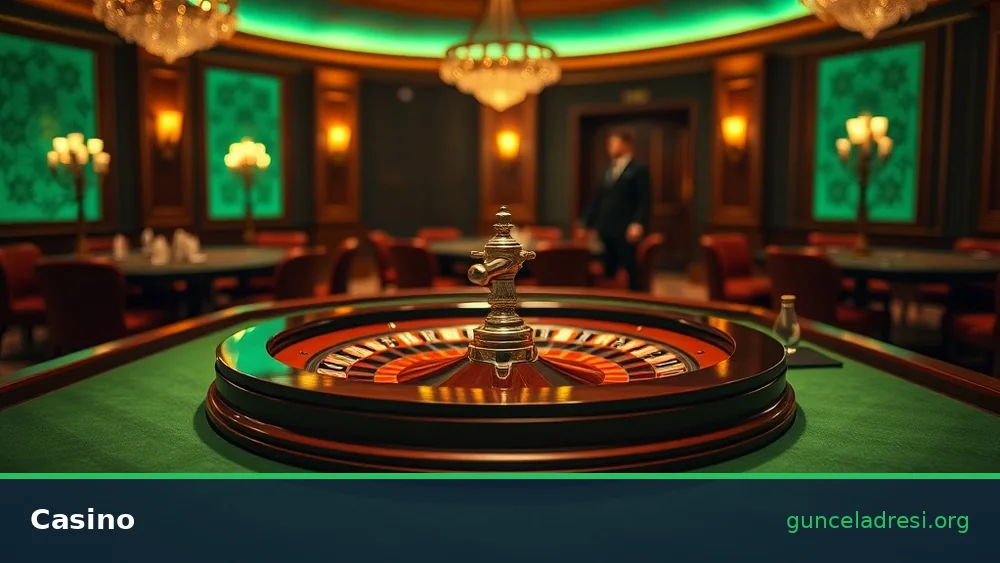 Grandroyalbet Güncel Giriş Adresi – Casino oyunları