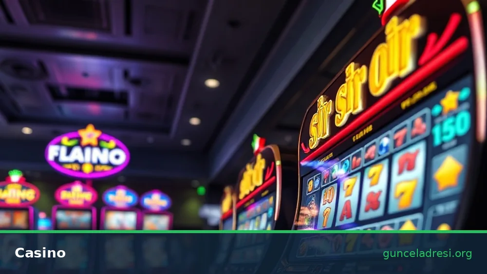 Hemenbahis Güncel Giriş Adresi – Casino