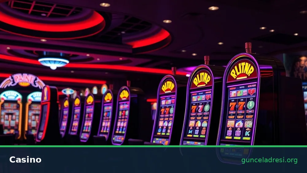 Hepbahis Güncel Giriş Adresi – Casino oyunları