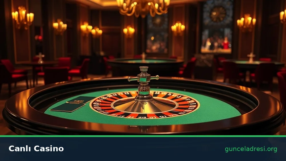Hepsibahis Güncel Giriş Adresi – Canlı Casino