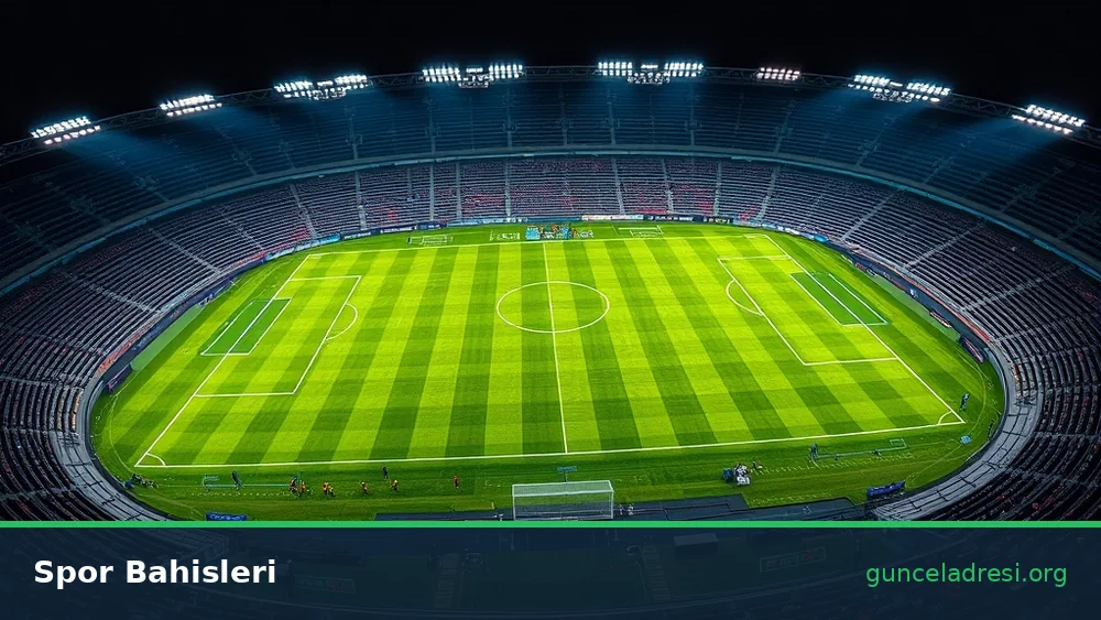 Hilbet Güncel Giriş Adresi – Spor Bahisleri